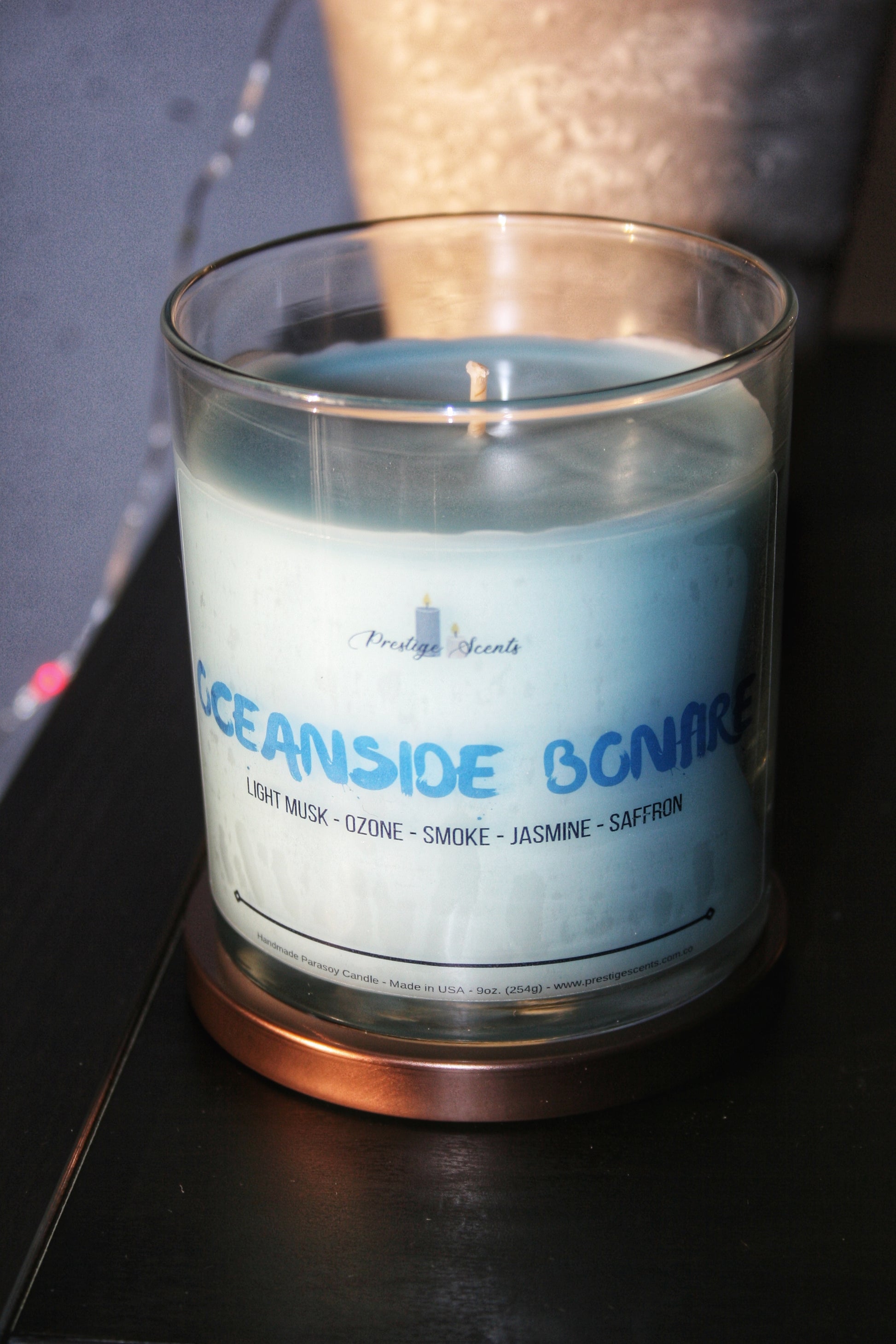 Wood Essence Candle, Fireside Memories, Jar Candles